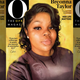 Illustration for article titled Oprah Magazine Pays Tribute to Breonna Taylor With Solo Cover: ‘We Can’t Be Silent.’